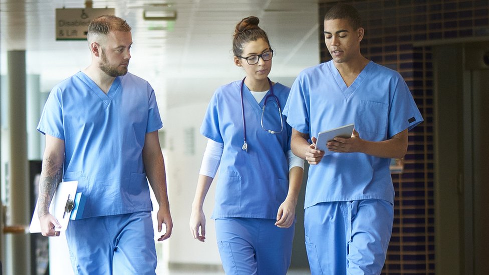 Clinical Programs and Courses in UK 