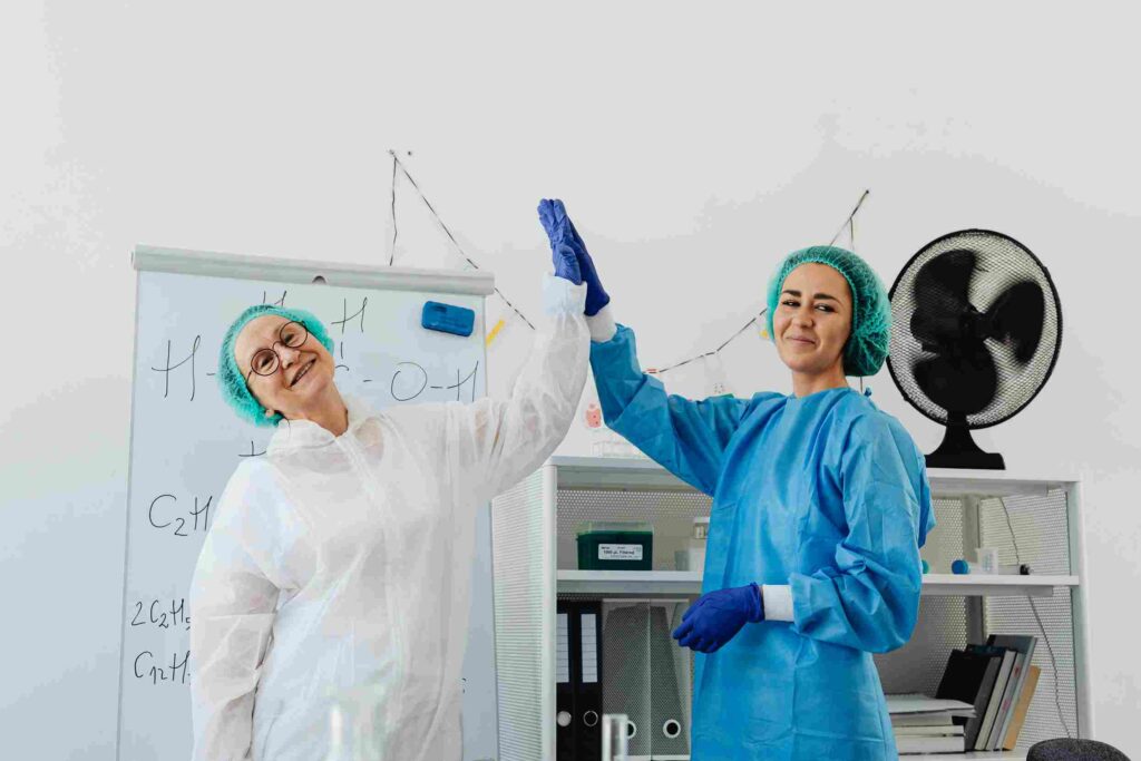 Clinical Programs and Courses in UK