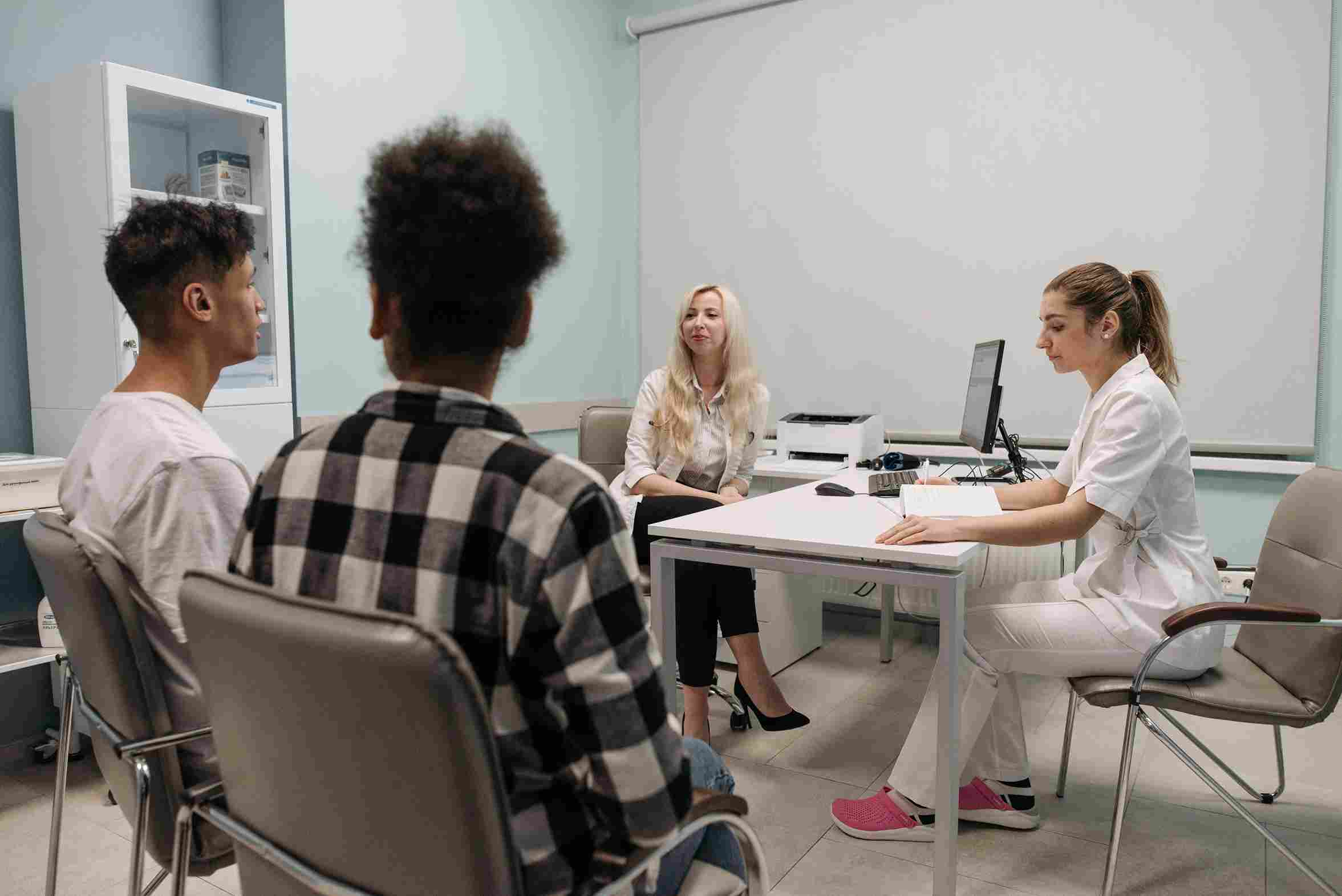 MRCOG Benefits for Doctors 556