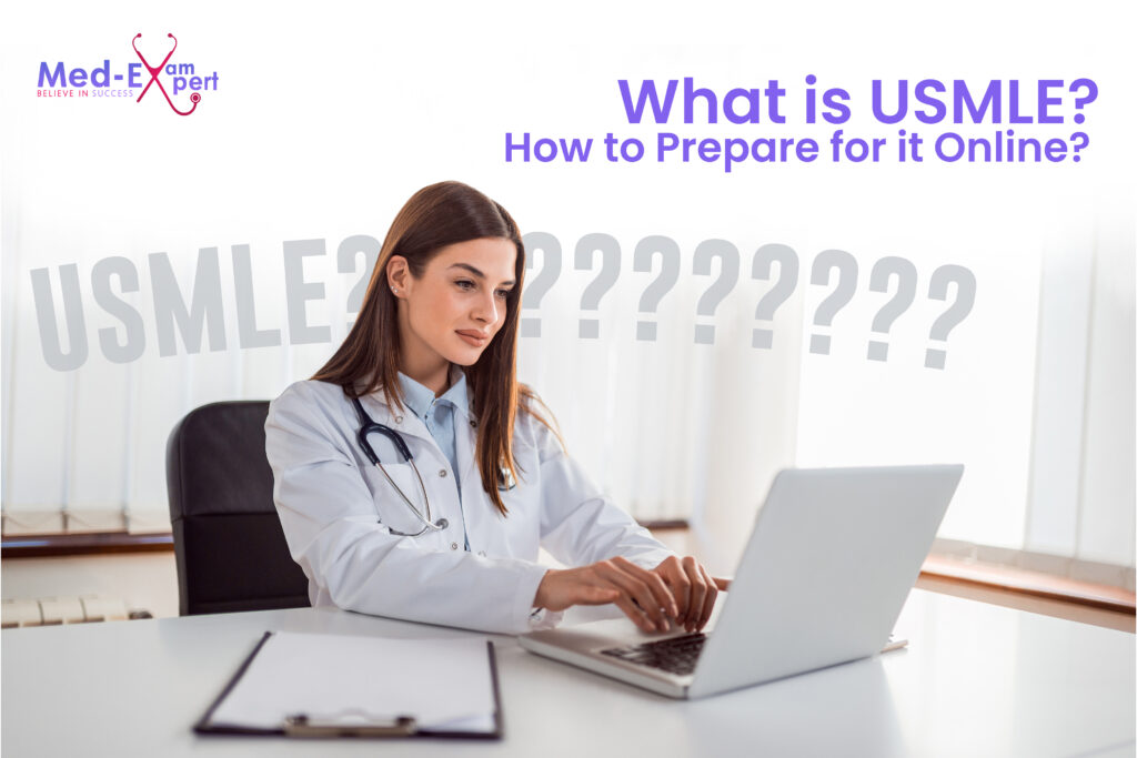 what is USMLE