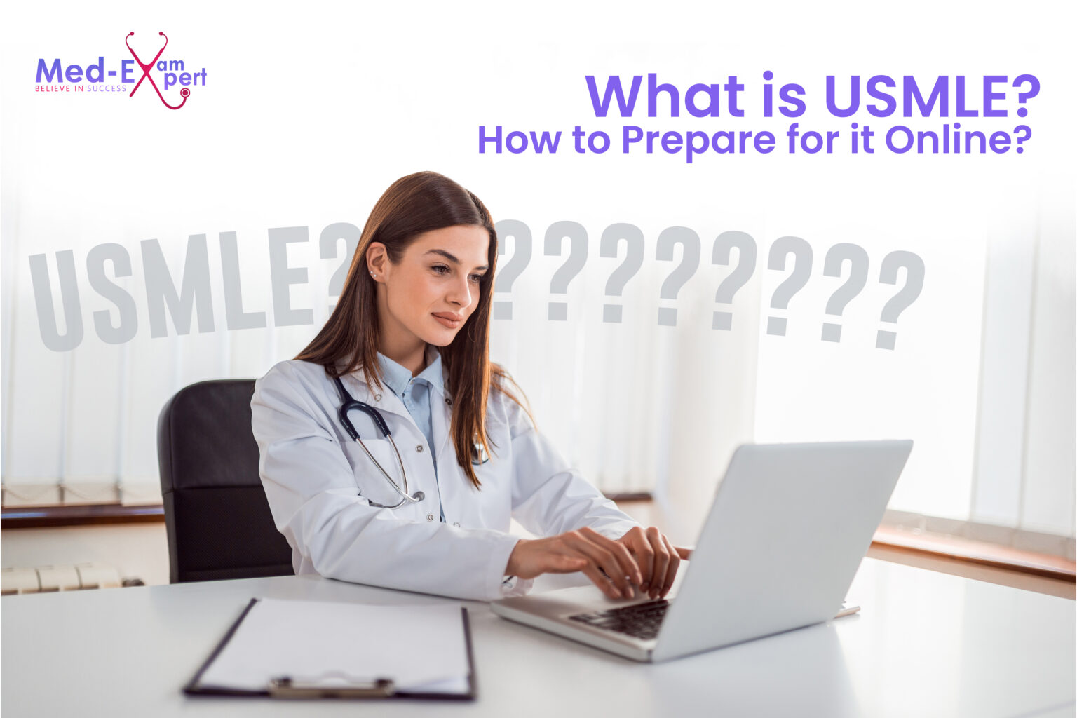 what is USMLE