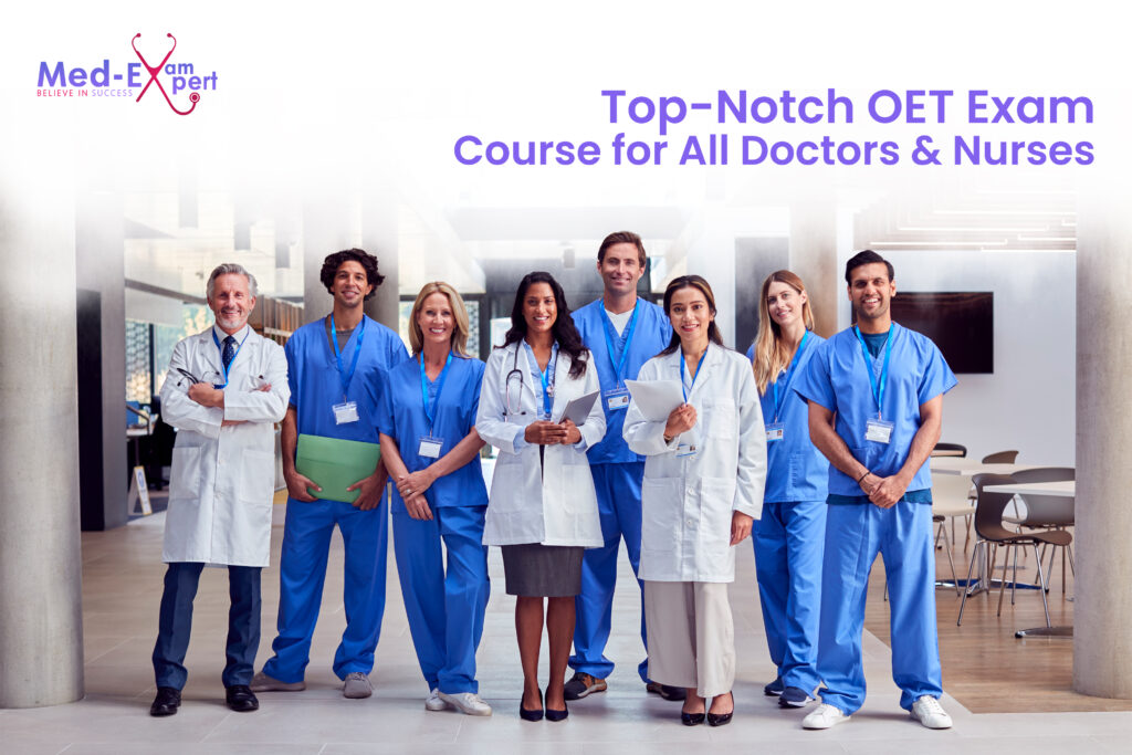 OET Exam