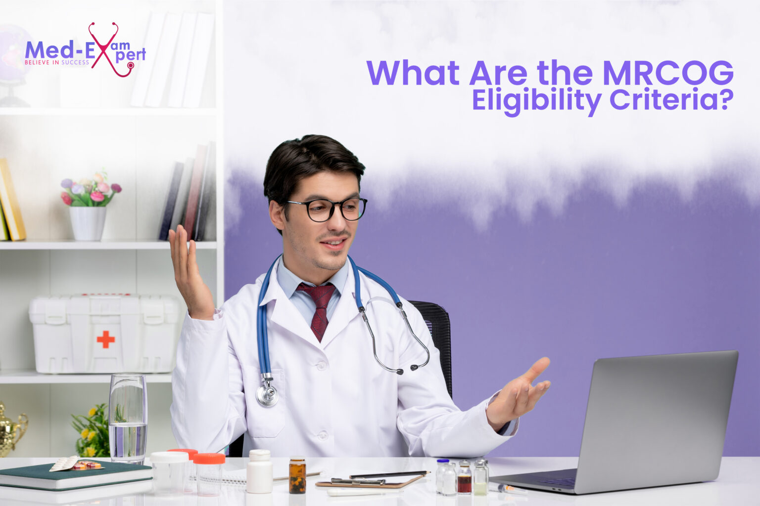 MRCOG Eligibility