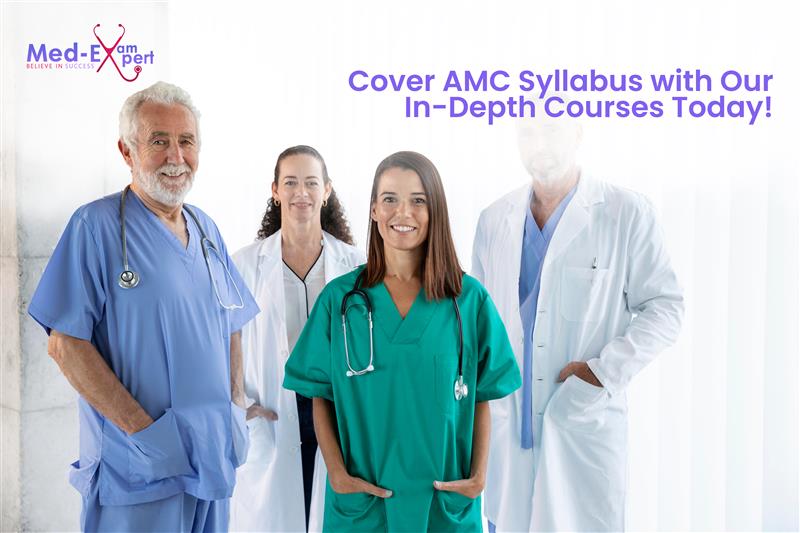MDCAT syllabus