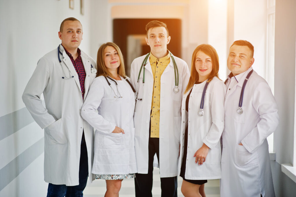 Extensive Course for AMC Medical Exam Preparation