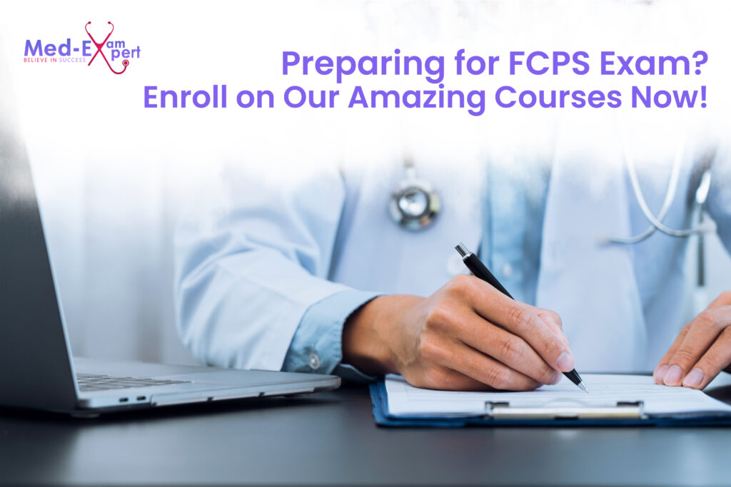 Preparing for FCPS Exam? Enroll in Our Amazing Courses Now!