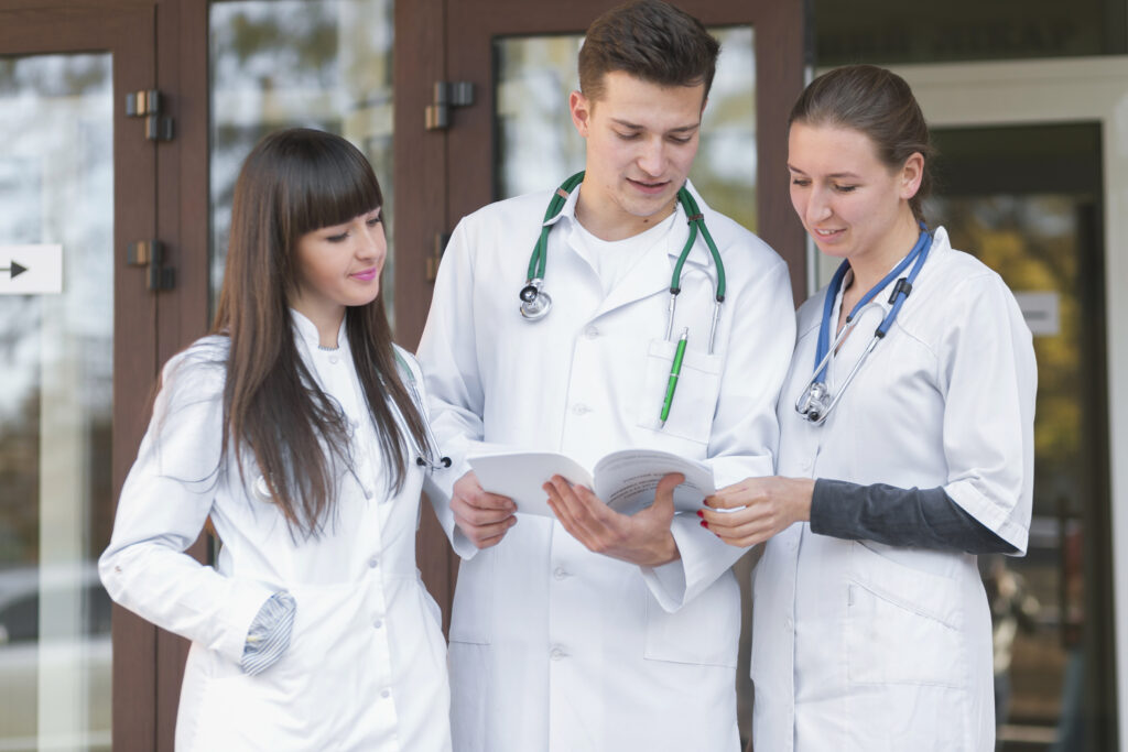 USMLE Step