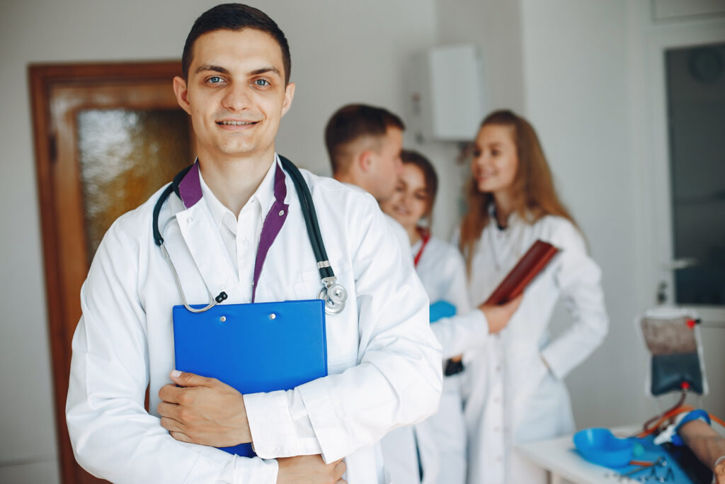 USMLE Exam