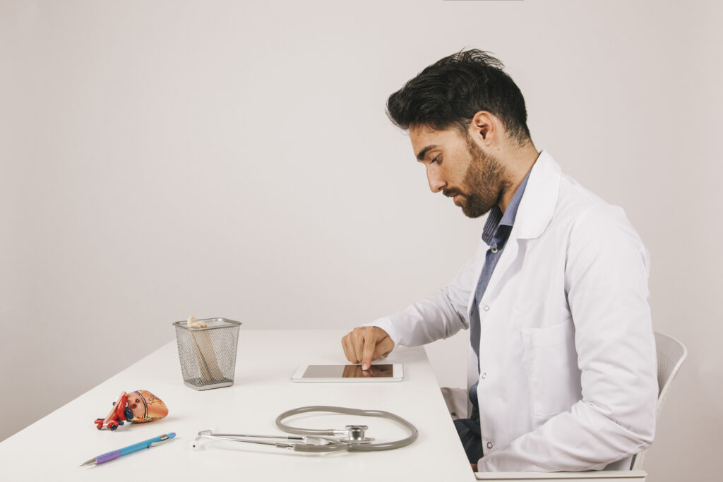 MRCPI OBS and GYNAE II OSCE – Your Chance to Grow