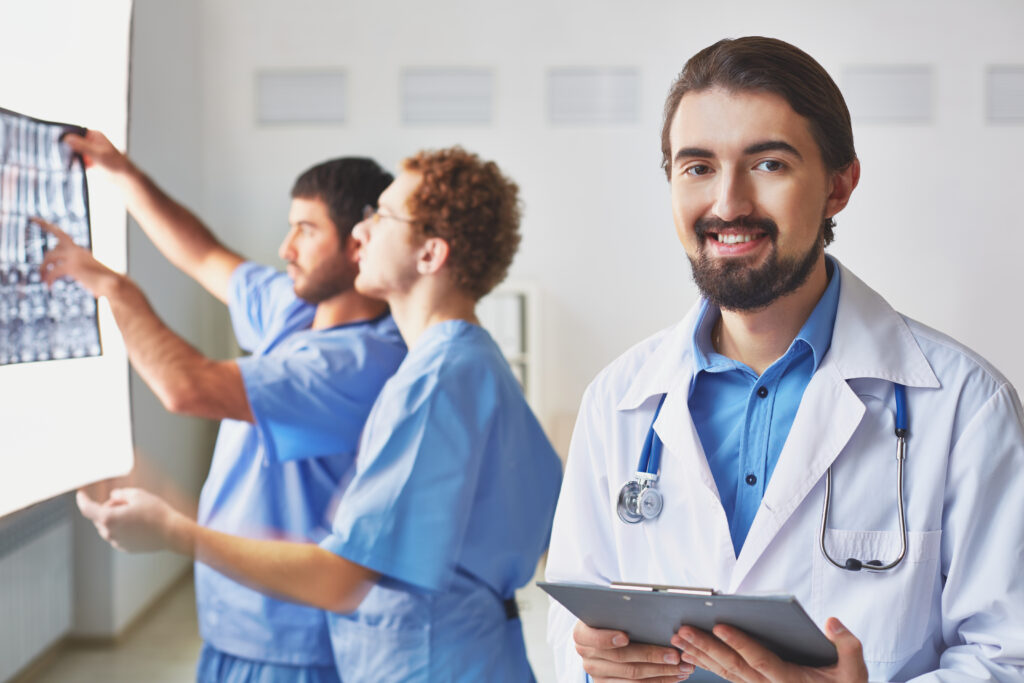 MRCPCH Pediatrics