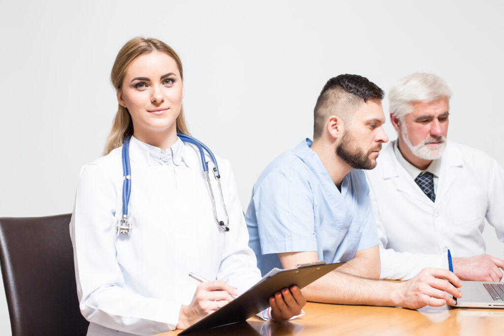 MRCPCH Exam Guidance with Med Exam Expert