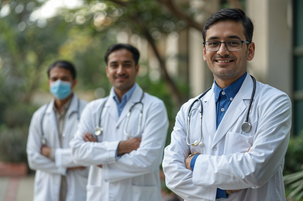 FCPS medicine