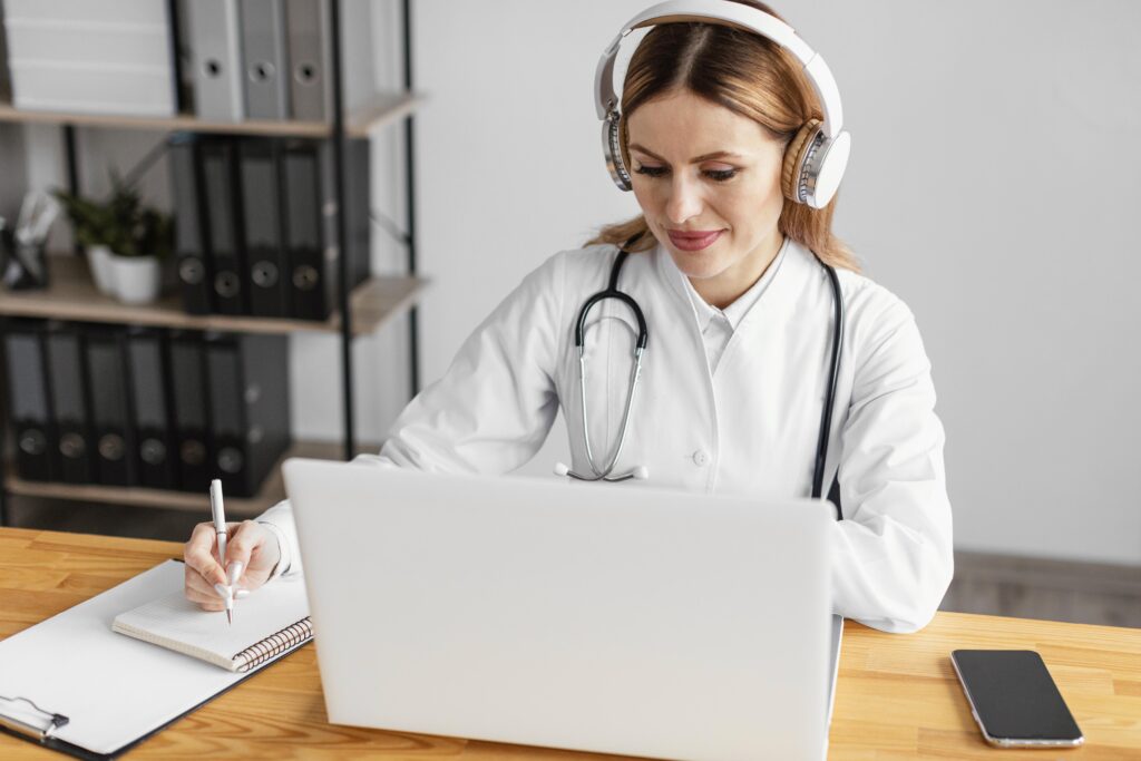 USMLE Exam