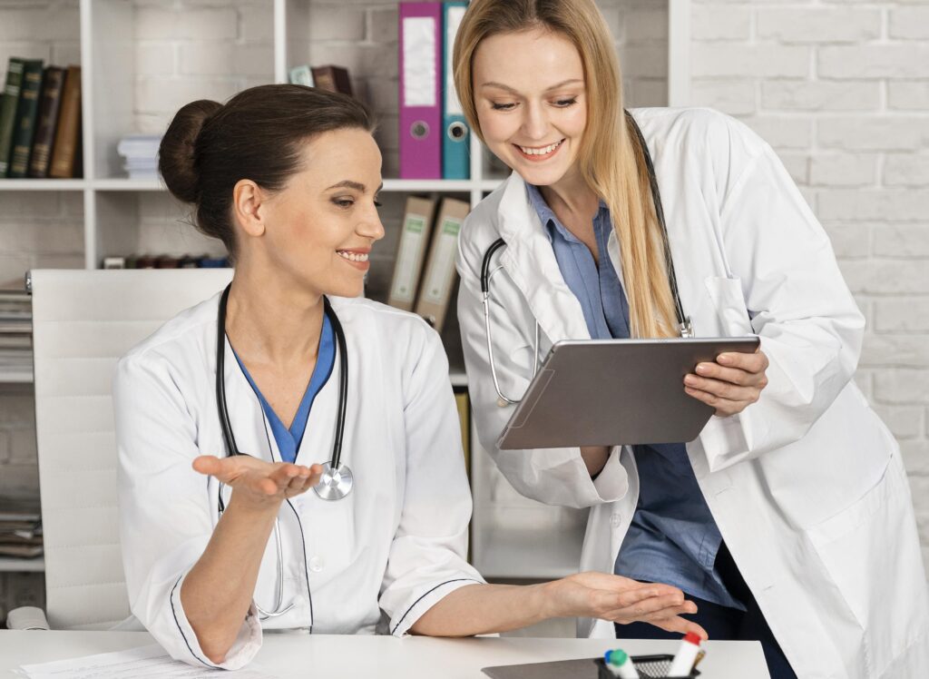 MRCPCH Exam Guidance with Med Exam Expert