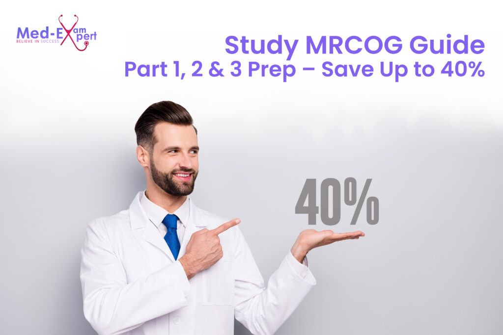 study MRCOG