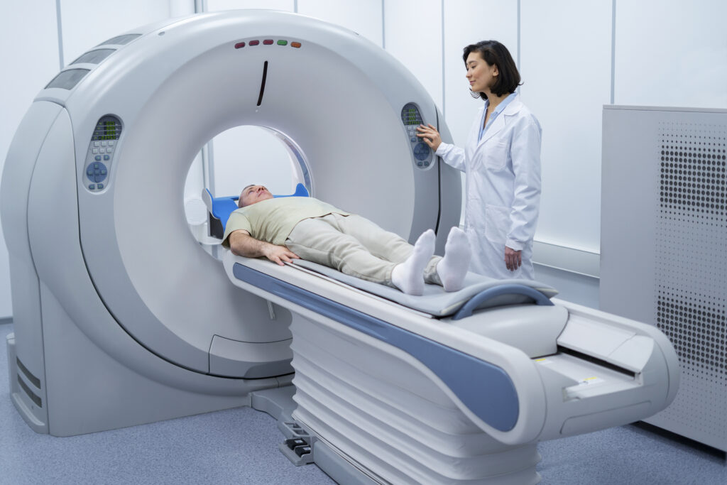 MRCP Medical Degree