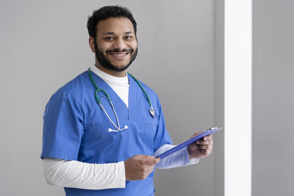 MRCP Medical Degree