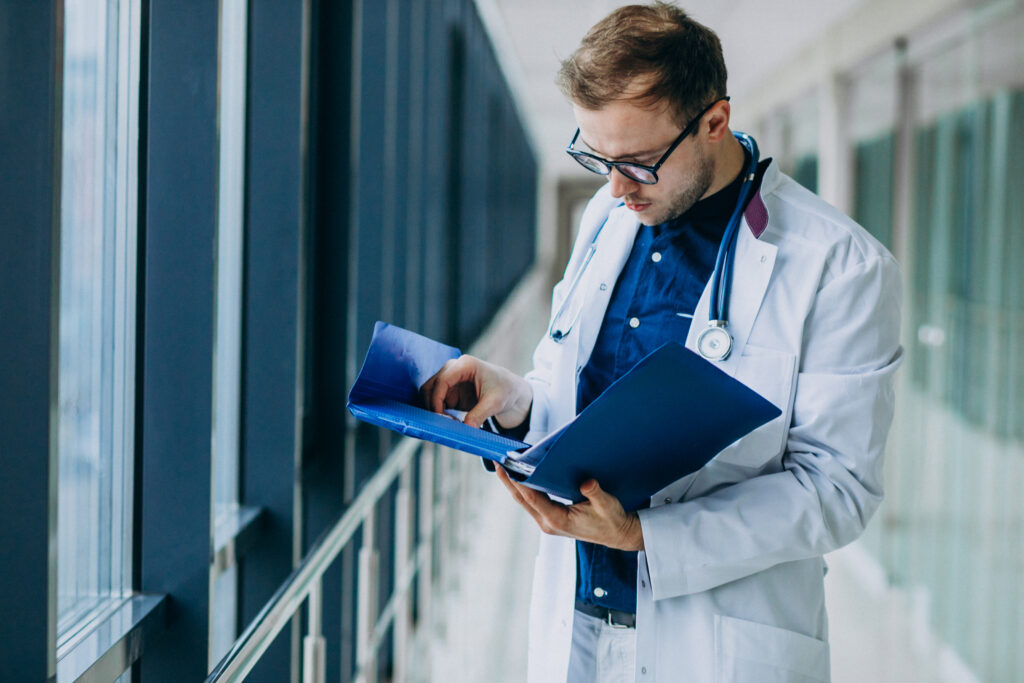 USMLE Prep
