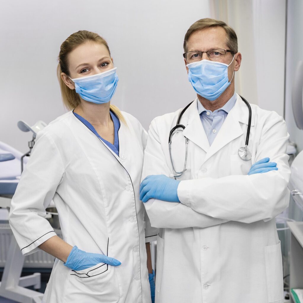 FRCP vs MRCP