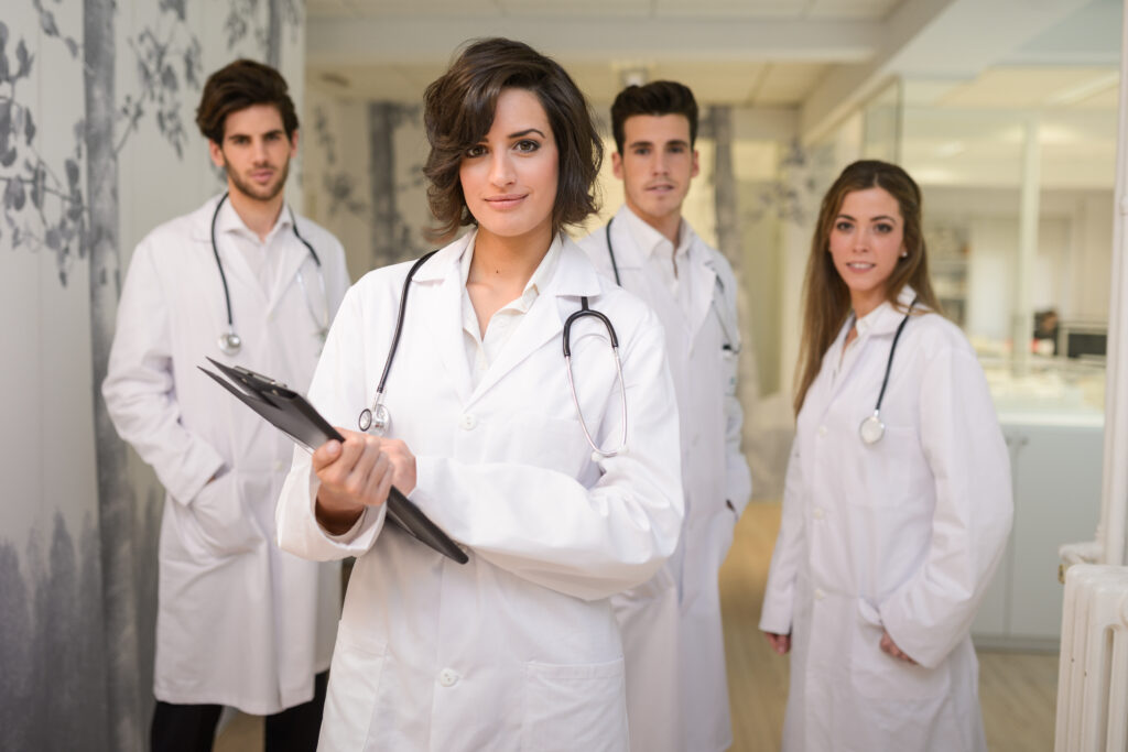 FRCP vs MRCP